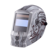 RHK-3000F(1) auto darkening welding helmet with filter RHK-1001F(1)